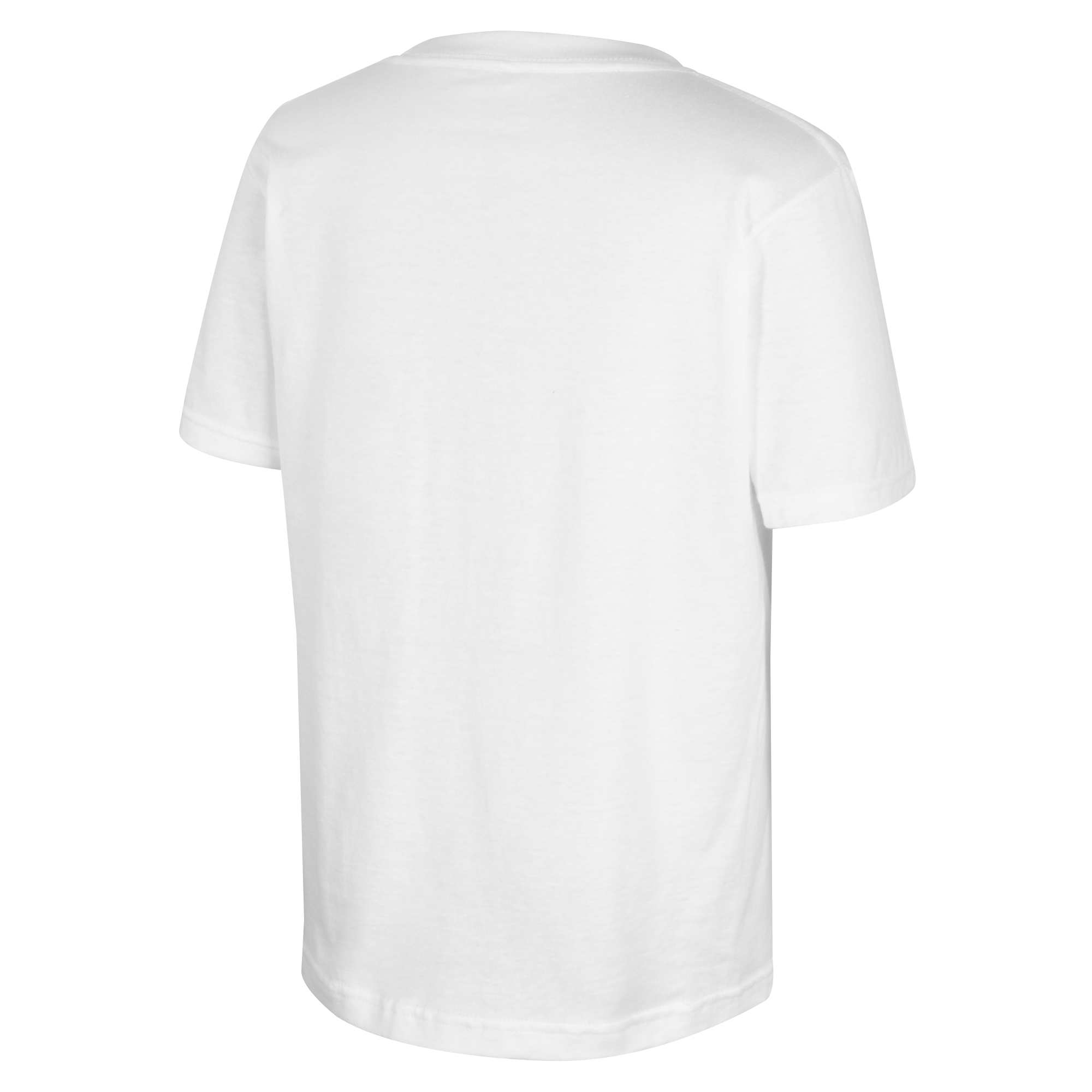 Vancouver Youth Stadium Essentials Sky High T-Shirt - Comfortable & Stylish Tee for Sports Fans & Casual Wear