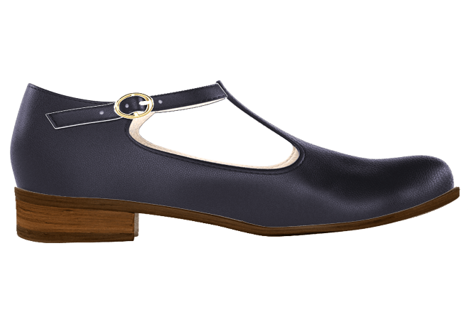 Jane Mary Janes - Comfortable & Stylish Women's Shoes for Casual Wear, Work & Everyday Use