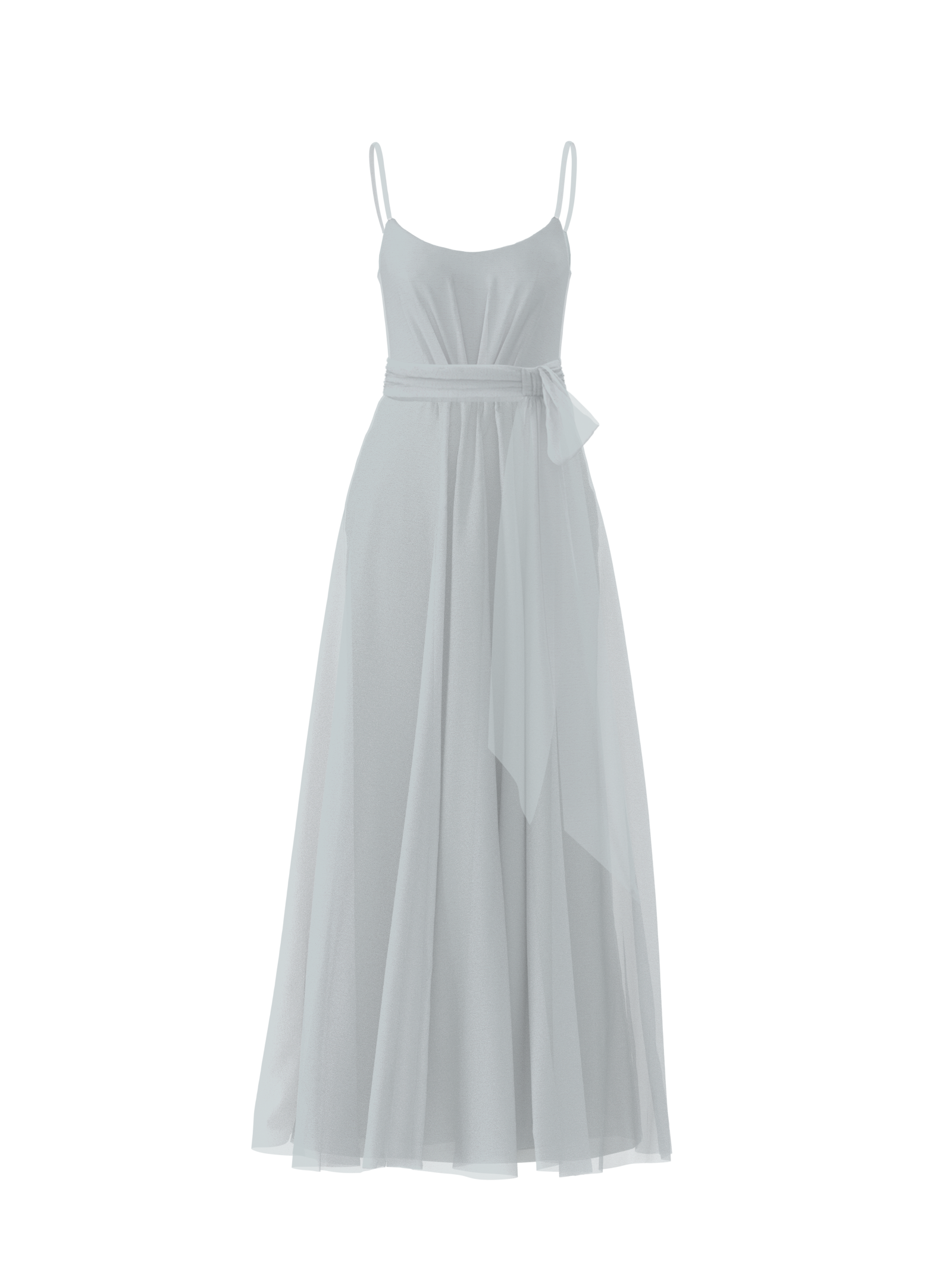 Elegant Women's Bodice (Campbell) & Skirt (Justine) Set with Sash Belt - Perfect for Ice Skating, Figure Skating Costumes & Winter Formal Events
