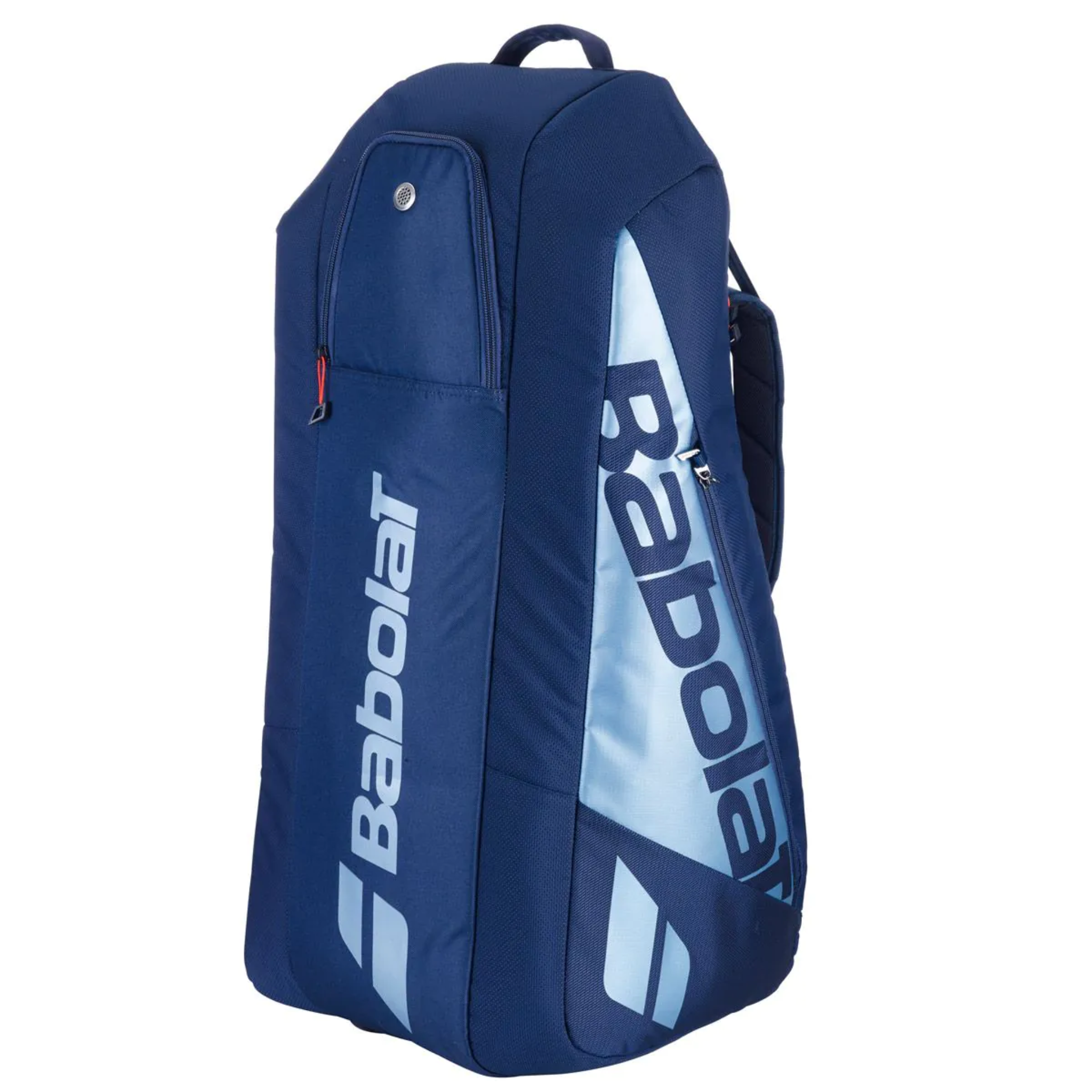 Babolat RH X 6 Pure Drive Tennis Racquet Bag - 6 Pack for Tennis Players | Perfect for Court, Training & Travel