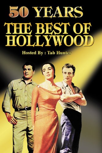 50 Years: The Best of Hollywood [Import] - Classic Movie Collection for Film Enthusiasts & Home Theater Entertainment