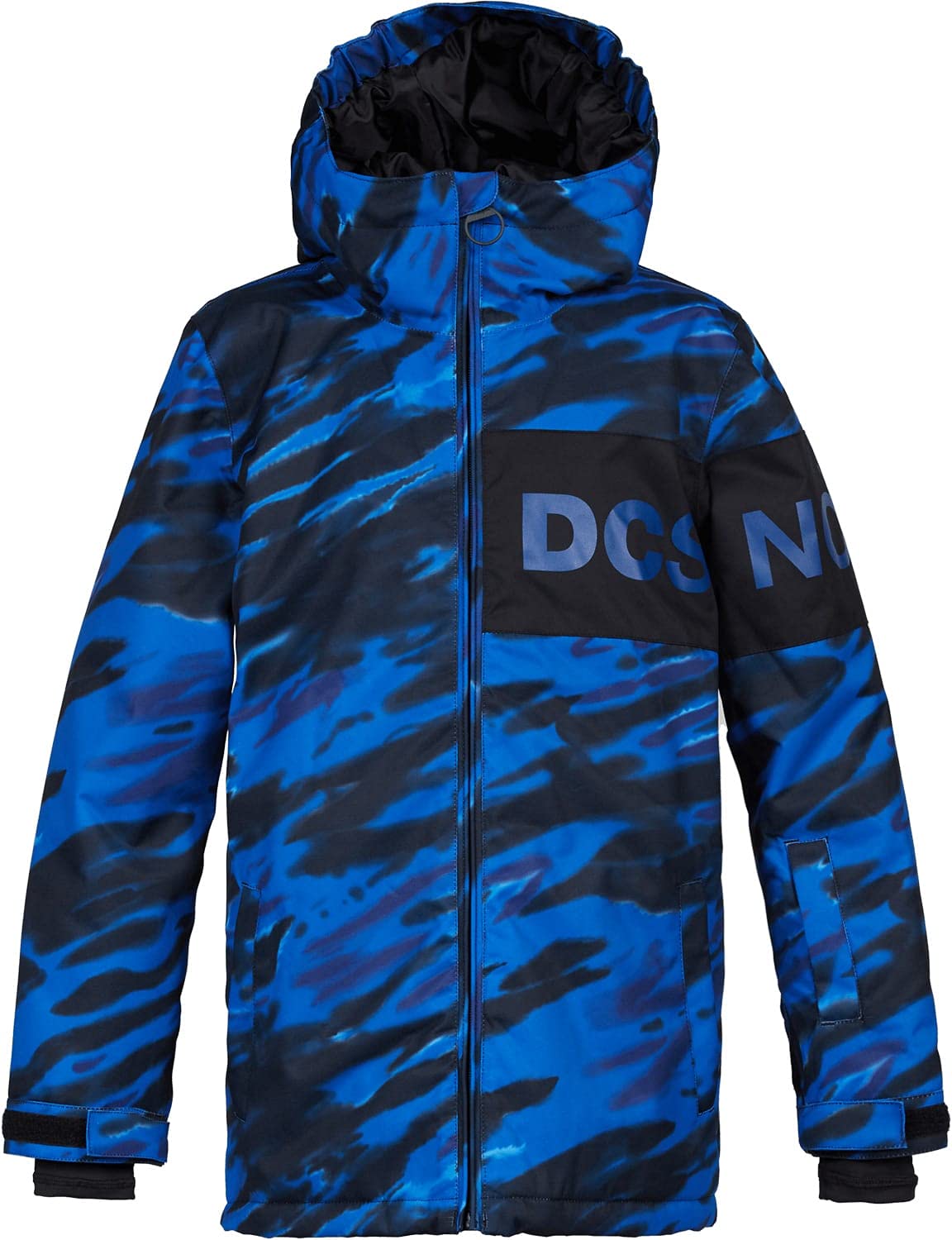 DC Comics Kids Jacket - Superhero Costume for Boys & Girls - Perfect for Halloween, Cosplay & Birthday Parties