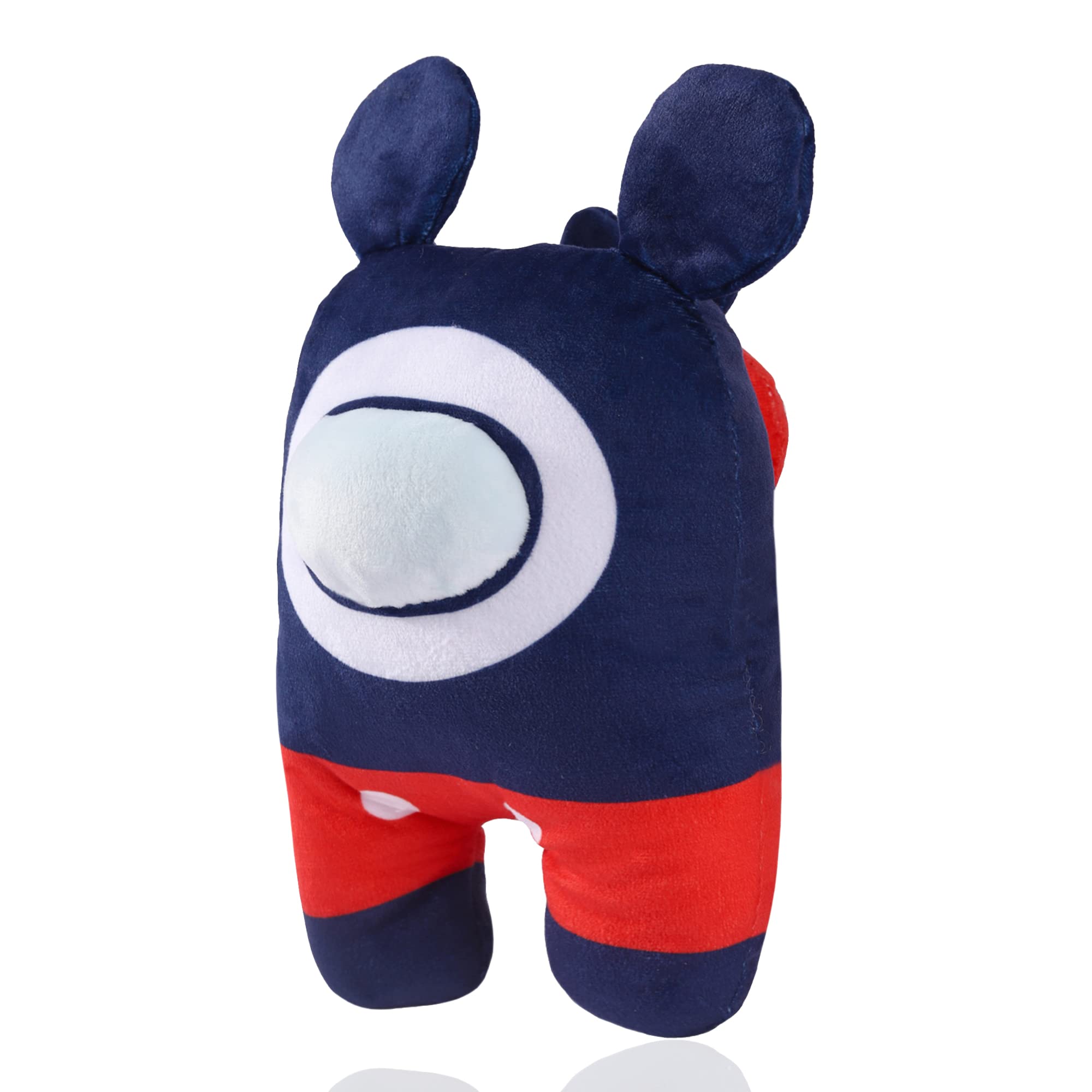 Adorable Space Plush Toy - Soft Stuffed Astronaut Doll for Kids & Gamers | Perfect Gift for Birthday, Room Decor & Cosplay Accessories