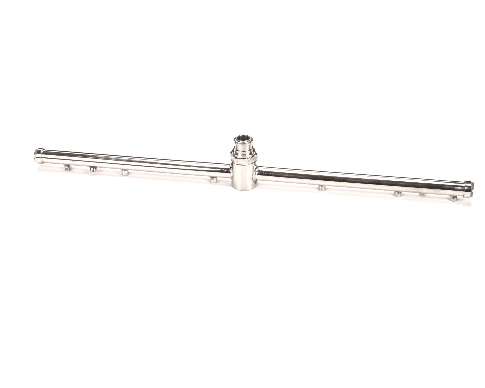 CMA Dish Machines 00307.00 Spray Arm Assembly with Bearing - Compatible with Model A/AH/C Commercial Dishwashers | Durable Replacement Part for Restaurant & Kitchen Equipment