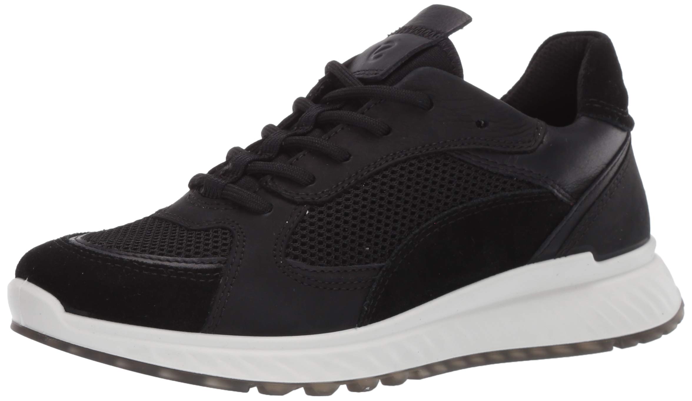 ECCO Women's St.1 Trend Sneaker - Comfortable Walking Shoes for Women | Lightweight Casual Fashion Sneakers for Everyday Wear, Work & Travel