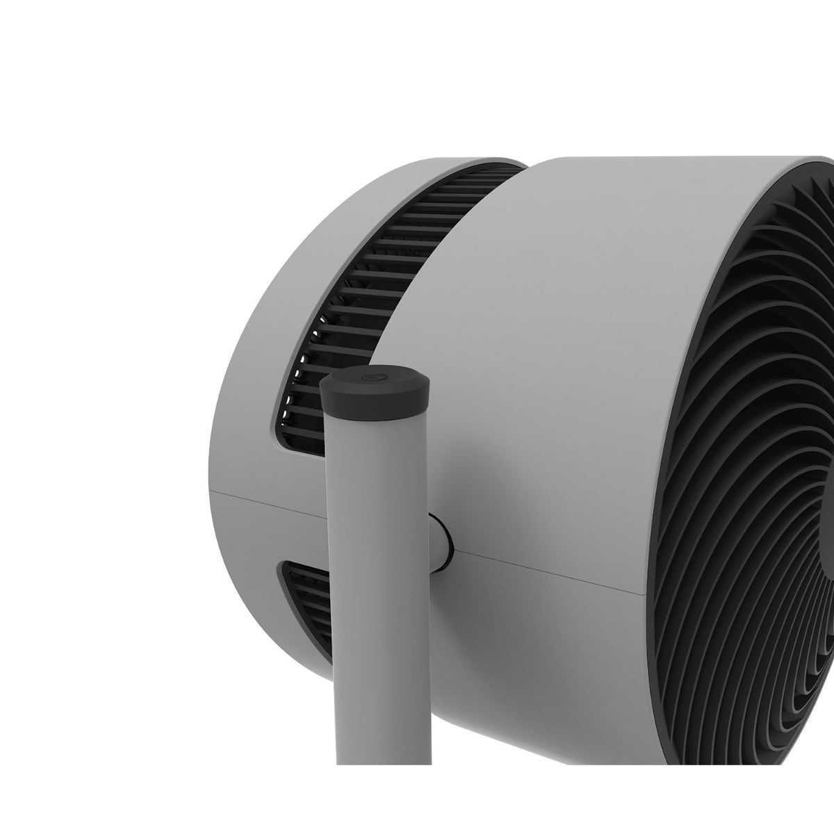 BONECO F235 Digital Air Shower Fan with Bluetooth Control - Portable Cooling Fan for Home, Office, and Outdoor Use