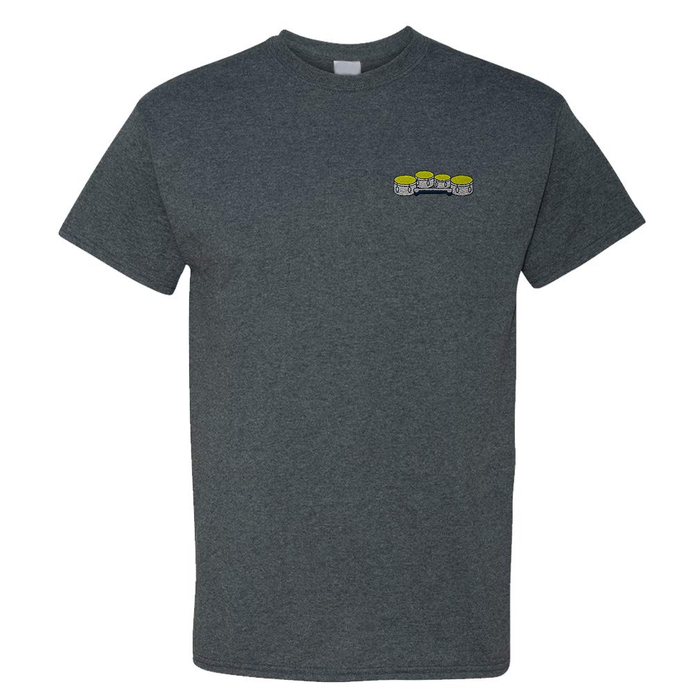 Funny Graphic T-Shirts for Men - Comfortable Cotton Tees with Unique Designs | Perfect for Casual Wear, Parties & Gifts