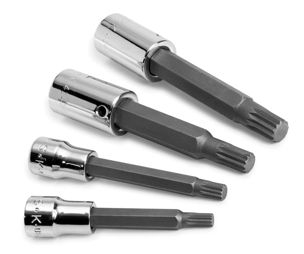 4-Piece 3/8
