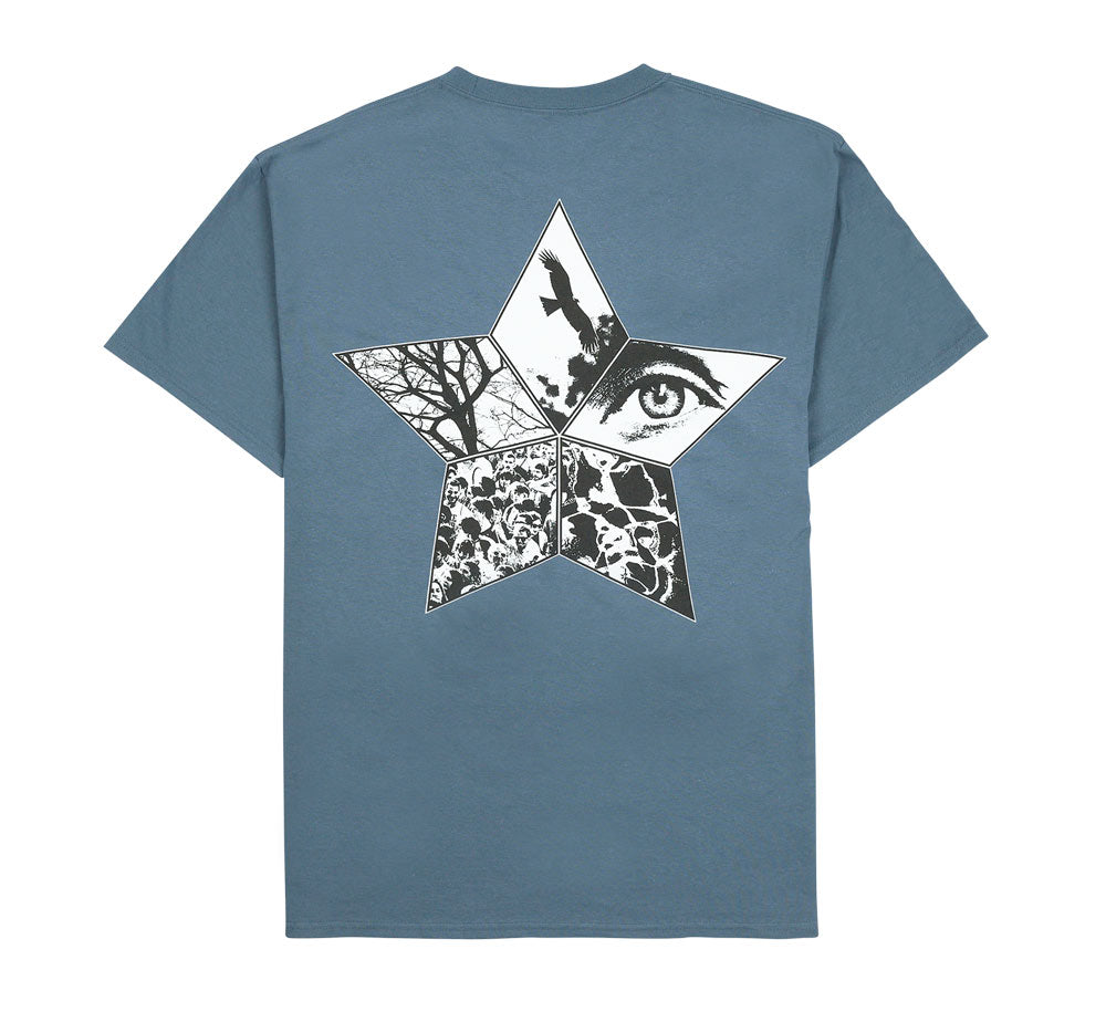 Flying T-Shirt - Cool Graphic Tee for Men & Women | Trendy Casual Wear for Outdoors, Travel & Everyday Use