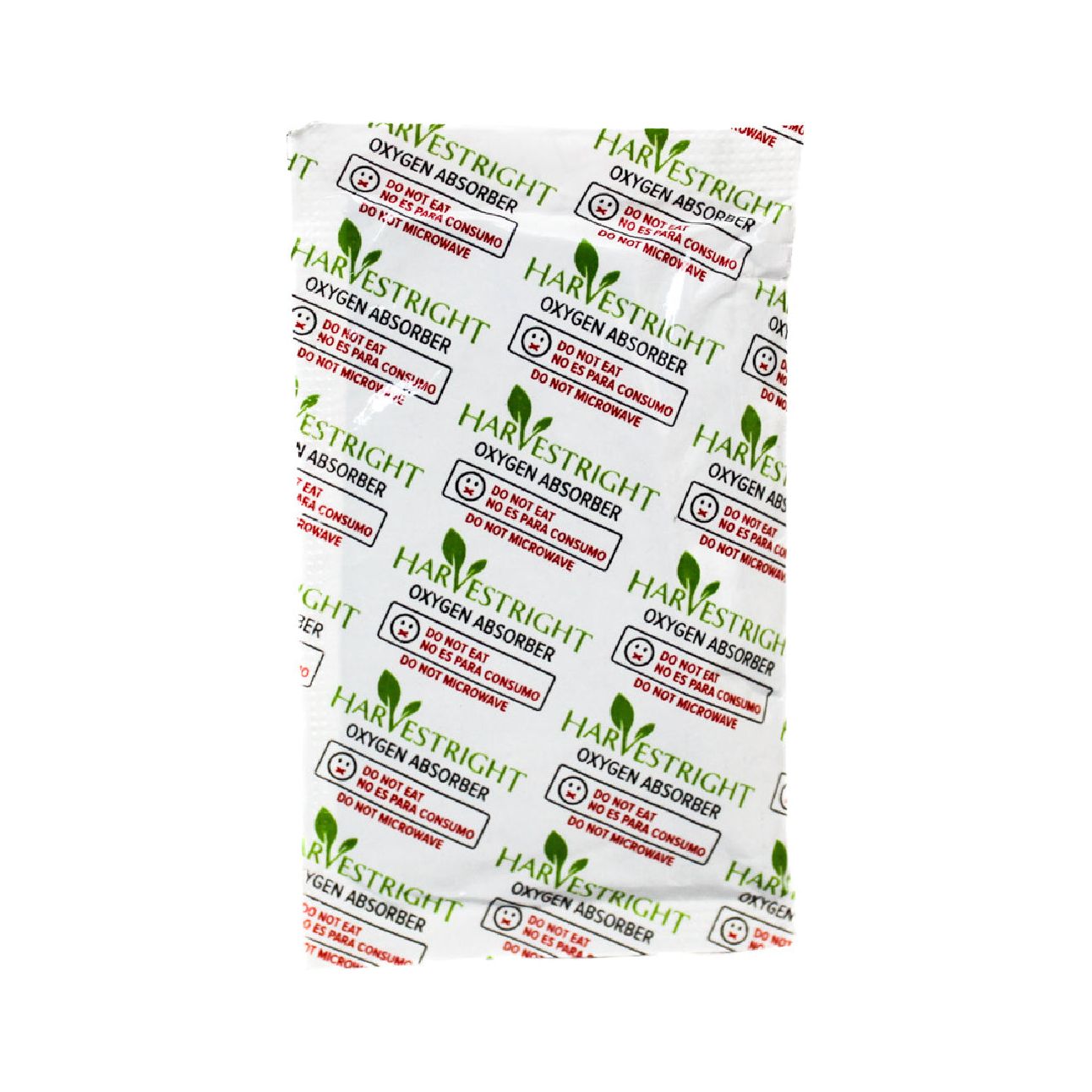 Harvest Right Oxygen Absorbers 300 Pack - Food Storage, Long Shelf Life - Perfect for Dry Foods, Grains, Nuts & Emergency Kits