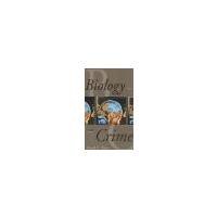 Biology and Crime by David C. Rowe - Oxford University Press Paperback (2001) | Criminology Textbook for Students & Researchers | Perfect for Criminal Justice Studies & Behavioral Science Research