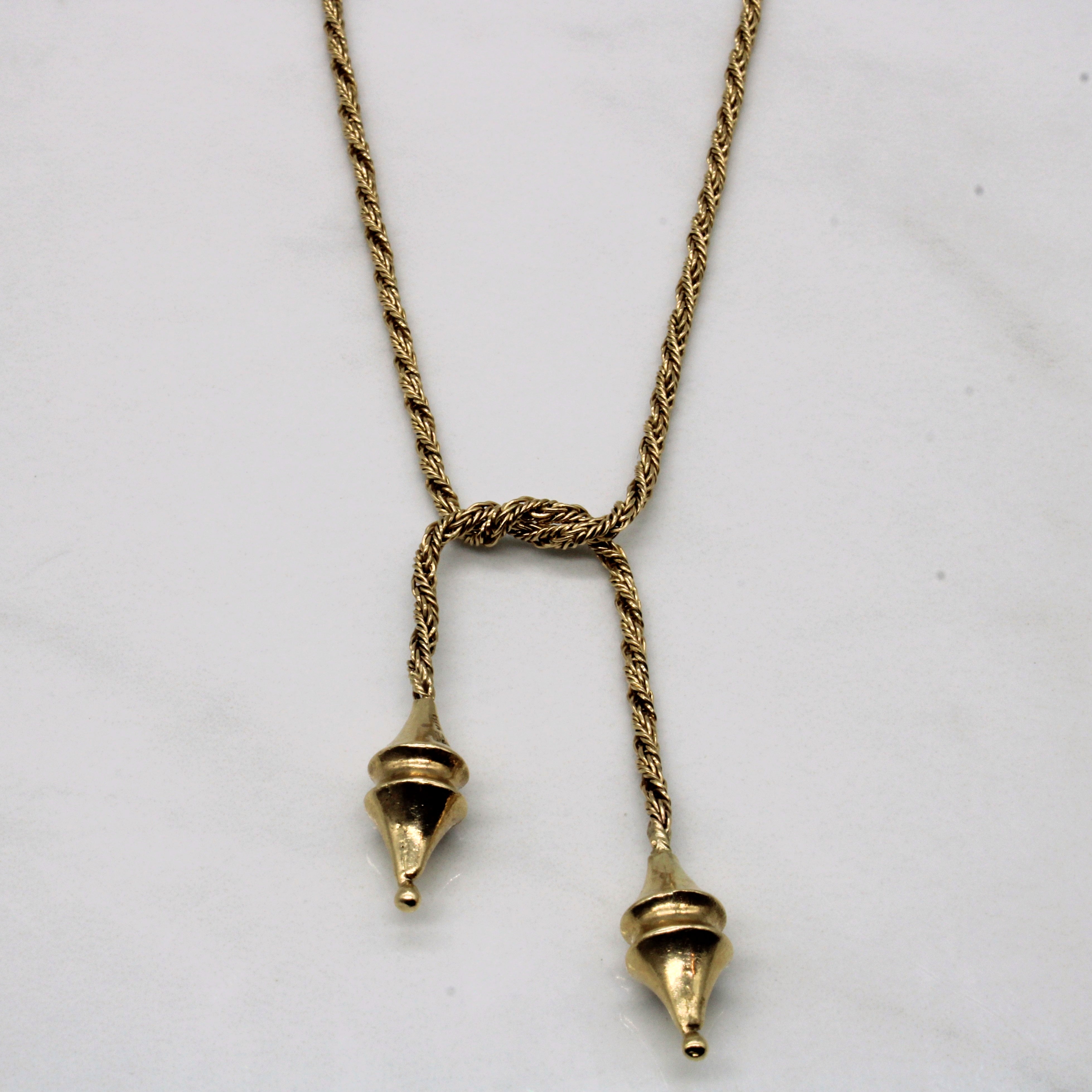 10K Yellow Gold Rope Chain Necklace 36 Inches - Elegant Dainty Jewelry for Women, Perfect for Everyday Wear, Layering & Special Occasions