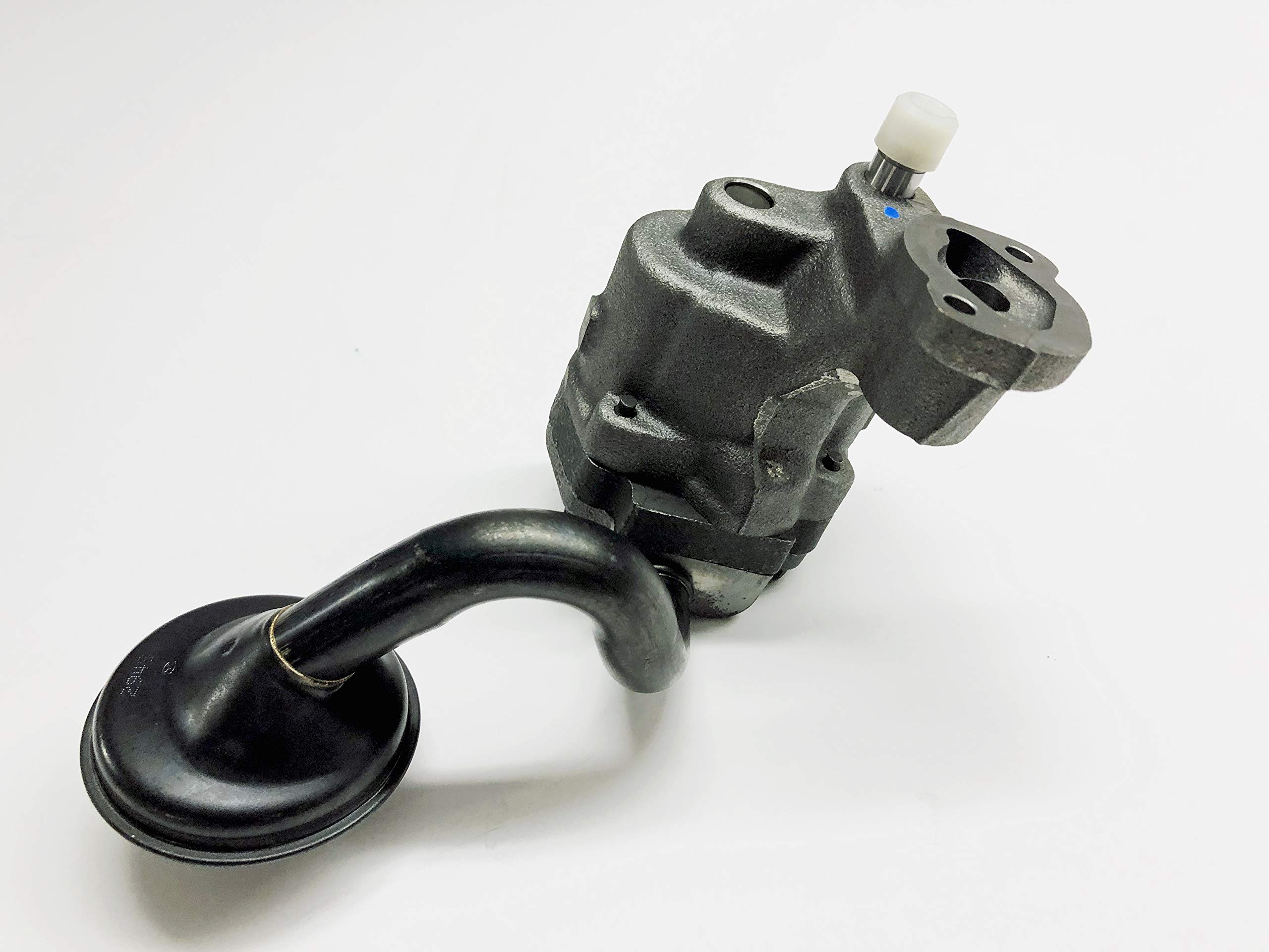 High Volume Oil Pump for 1983-2002 Chevy & GMC 6.2L 6.5L Diesel Engines - High Pressure Performance Upgrade - Ideal for Heavy-Duty Trucks and Off-Road Vehicles