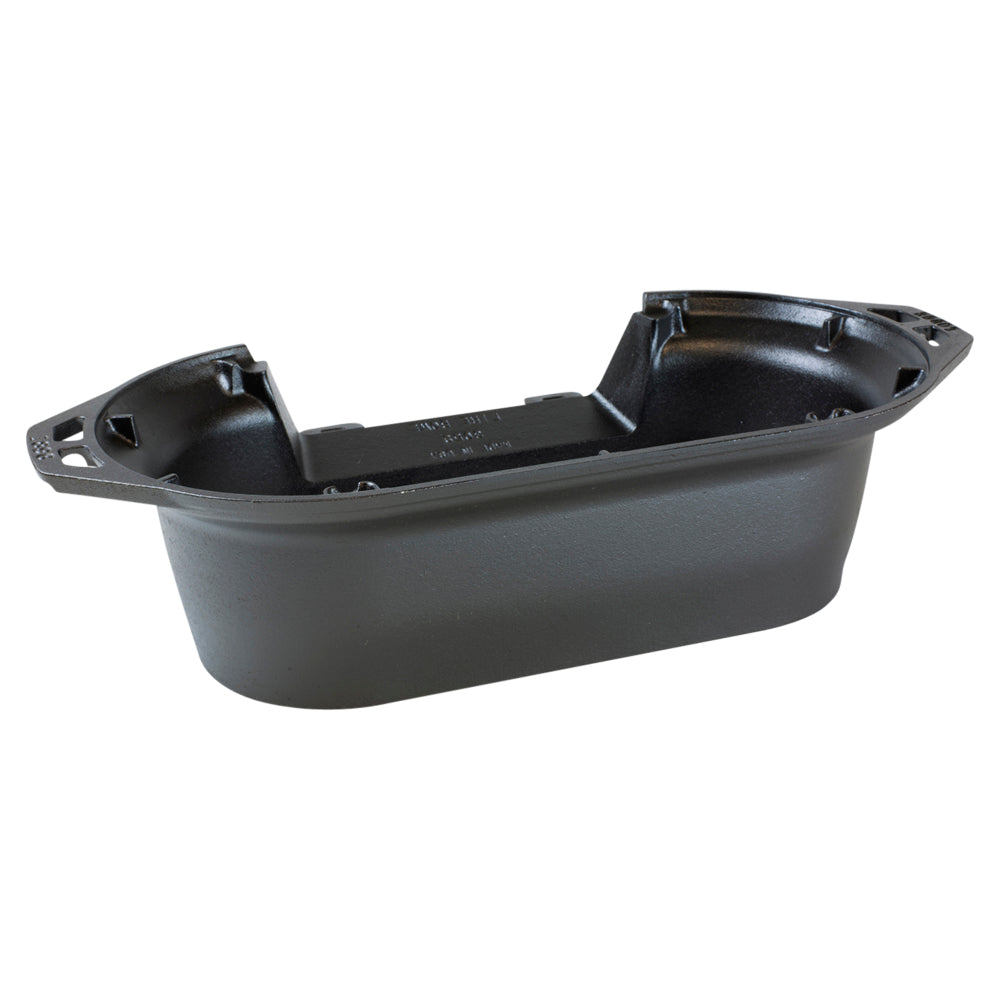 Portable Sportsman's Grill Fire Bowl - Outdoor Camping & Backyard BBQ Pit for Cooking, Bonfires & Patio Gatherings
