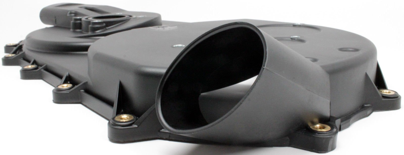 2016-2018 Can-Am Outlander Maverick CVT Belt Plate Air Guide OEM 420612304 - Replacement Part for ATV Cooling System & Off-Road Performance