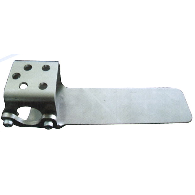 Curtain Slider Lock - Heavy Duty Drapery Glide Track Lock for Smooth Curtain Movement - Perfect for Home, Office, and Hotel Window Treatments