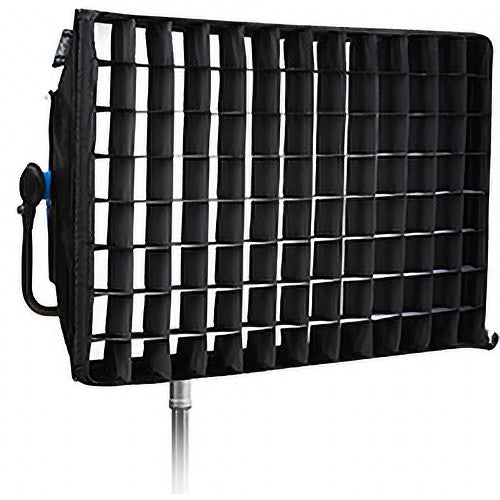 ARRI DoPchoice SnapGrid 40° Diffusion Filter for SnapBag S60 - Soften Light for Cinematic Photography & Film Production