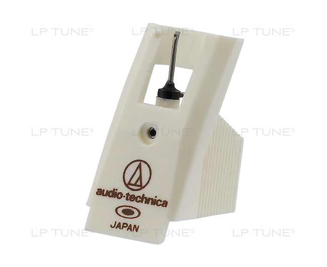 Audio Technica Replacement Stylus for AT91/AT91E Cartridge - High-Quality Needle for Turntables & Vinyl Records - Perfect for Home DJing & Music Enthusiasts