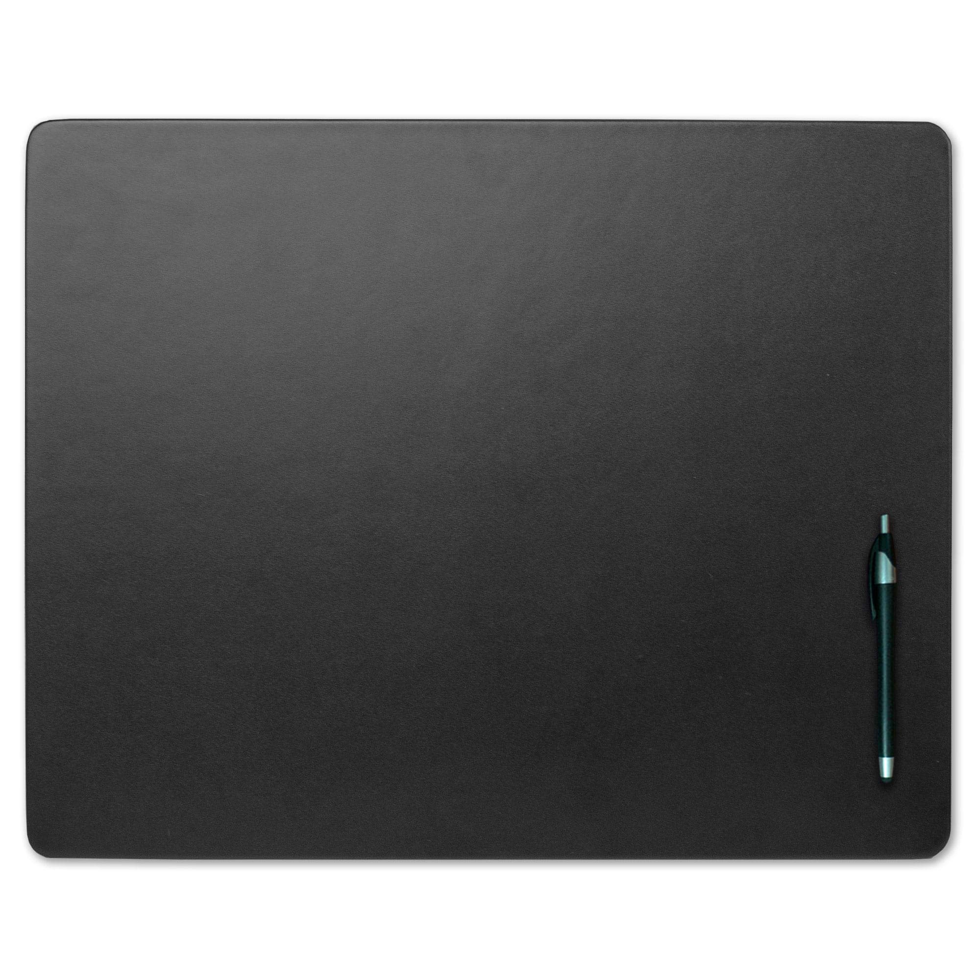 Premium DACASSO Leather Desk Blotter - 20