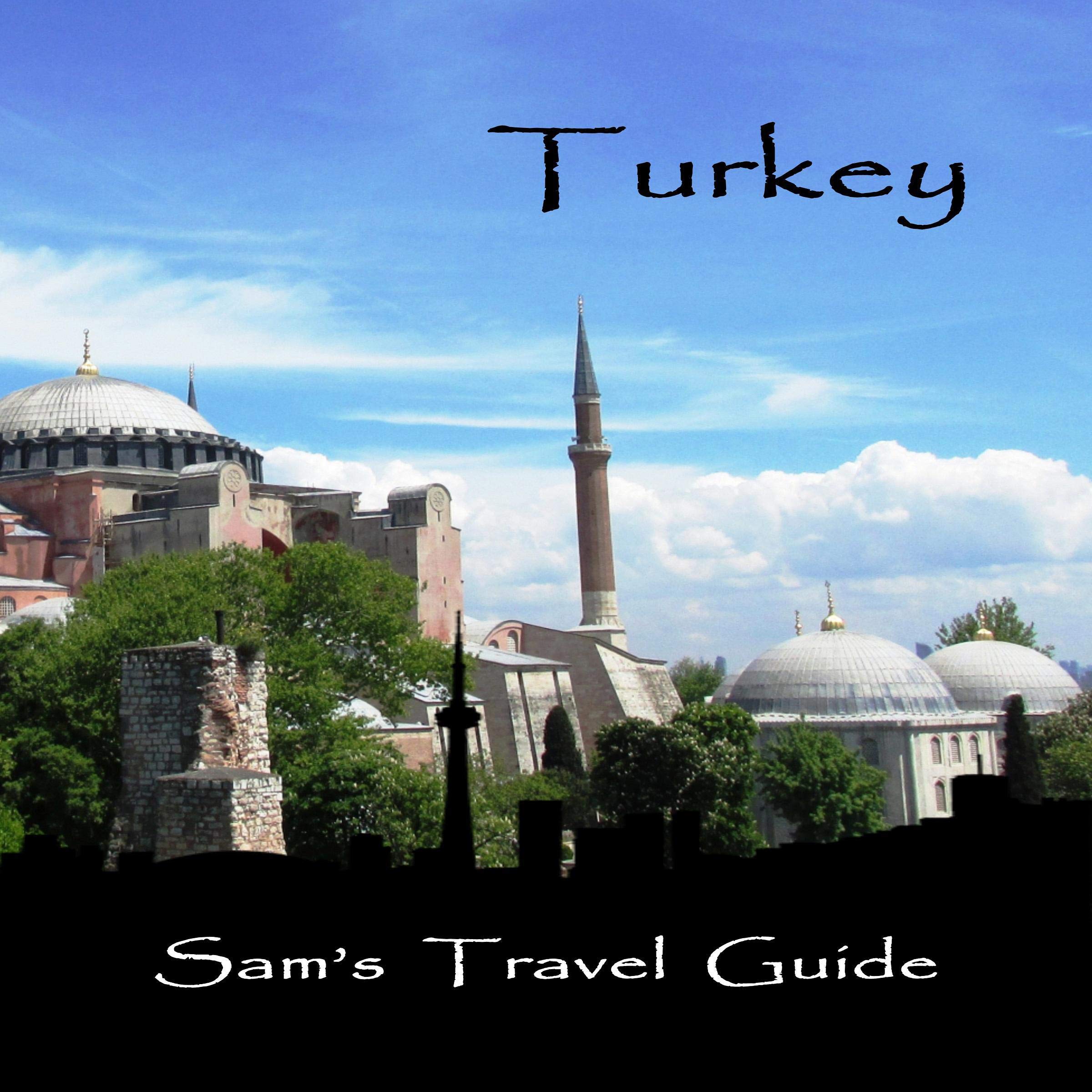 Turkey Travel Guide: Essential Tips & Must-Know Info for Your Trip | Explore Istanbul, Cappadocia & More