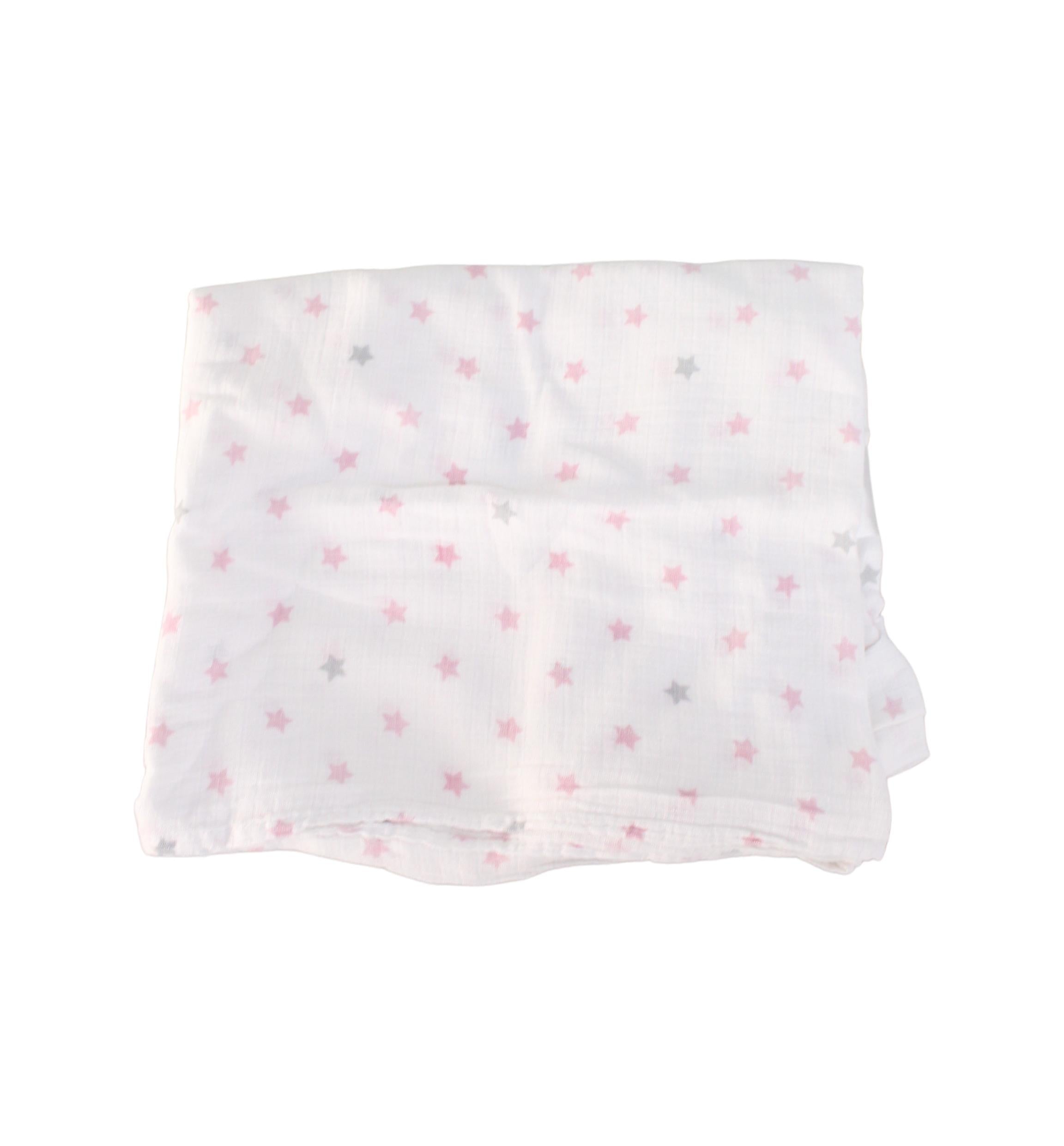 Aden & Anais Swaddle Blankets - Soft Organic Cotton Baby Swaddles for Newborns & Infants - Perfect for Sleeping, Swaddling & Nursing - 3-Pack (47