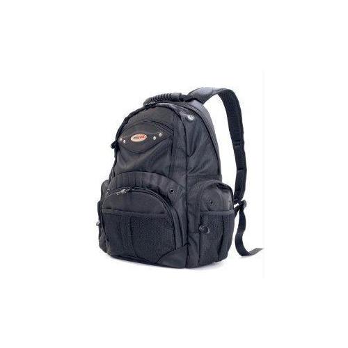 Premium 14.1 Inch Laptop Backpack for Men & Women - Waterproof Travel Backpack with USB Charging Port - Perfect for Work, School, College & Business Travel