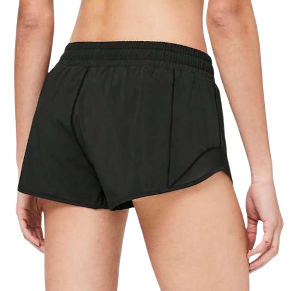 LULULEMON Hotty Hot Short II 2.5