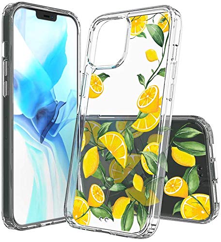 Ftonglogy Slim Clear TPU Case for iPhone 12 Pro Max 6.7