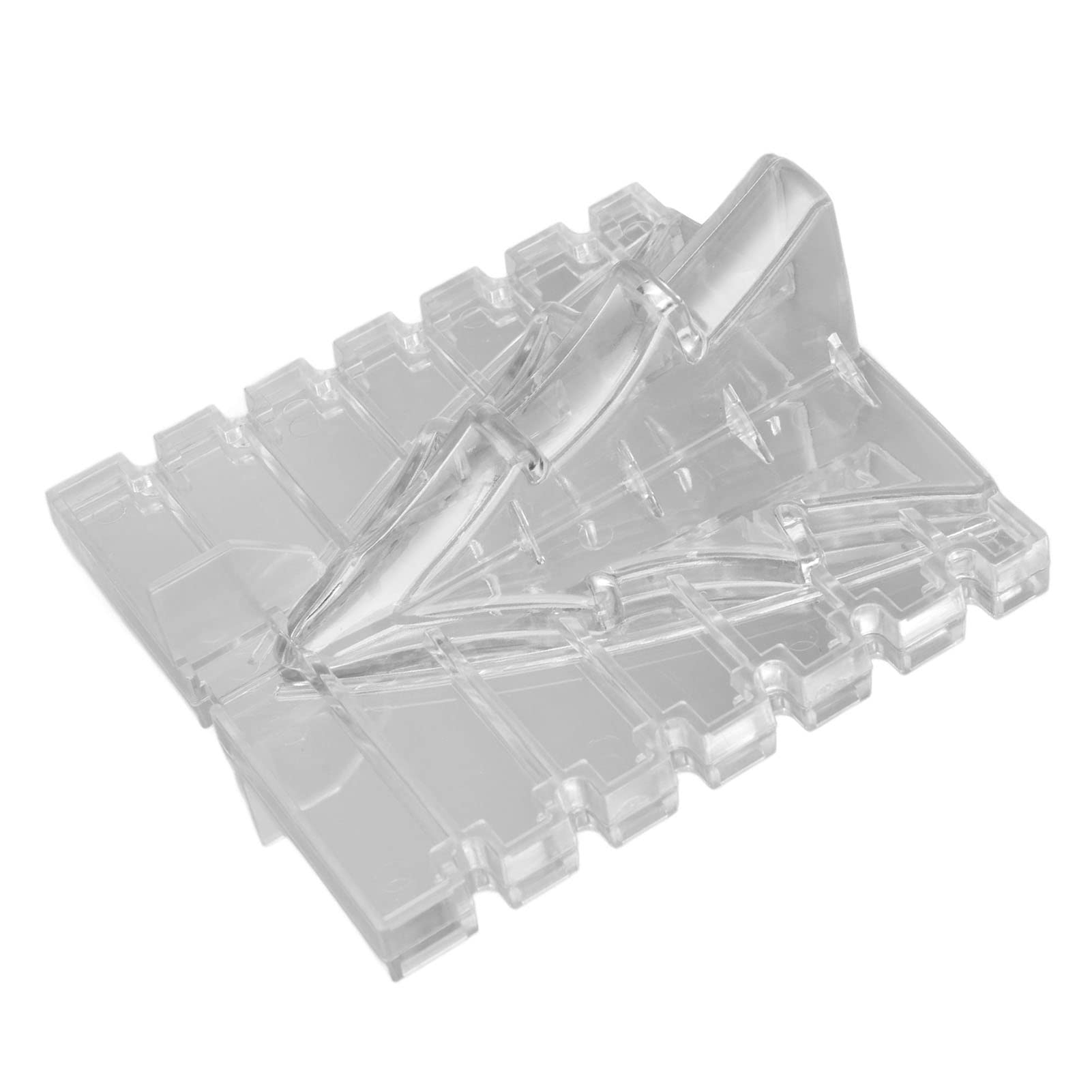 DIY Christmas Tree Candle Molds - Large Silicone Molds for Holiday Candles, Church Decorations & Valentine's Day Candlelight Dinners - Perfect for Handmade Gifts & Festive Home Decor