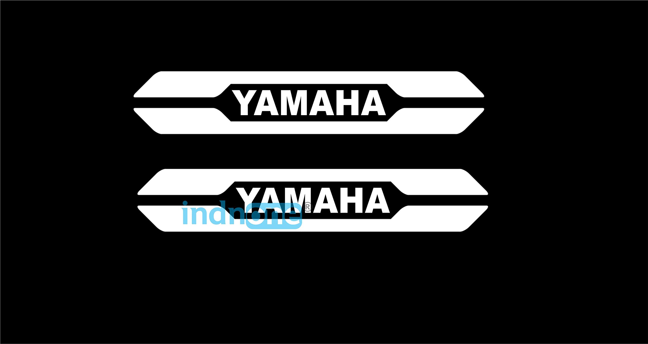 Premium Vinyl Decal Stickers for Motorcycles - Waterproof & UV Resistant - Custom Bike Stickers for Helmets, Laptops & Vehicles - Perfect for Bikers & Outdoor Enthusiasts