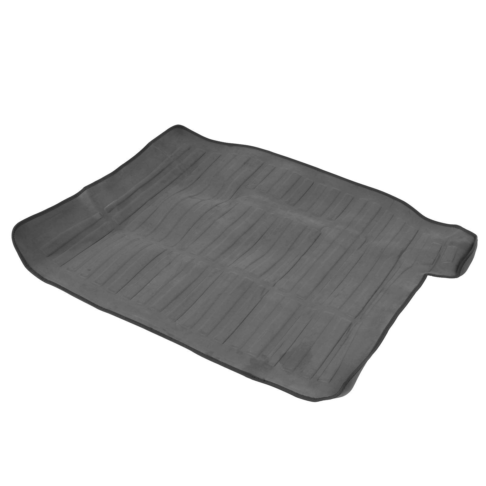 Qiilu Car Cargo Mat for Grand Cherokee 2007-2020 - Durable Trunk Liner for Road Trips