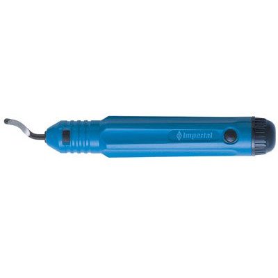 High-Quality Deburring Tool 389-210-F for Metal, Plastic & Wood – Perfect for DIY, Automotive & Industrial Use