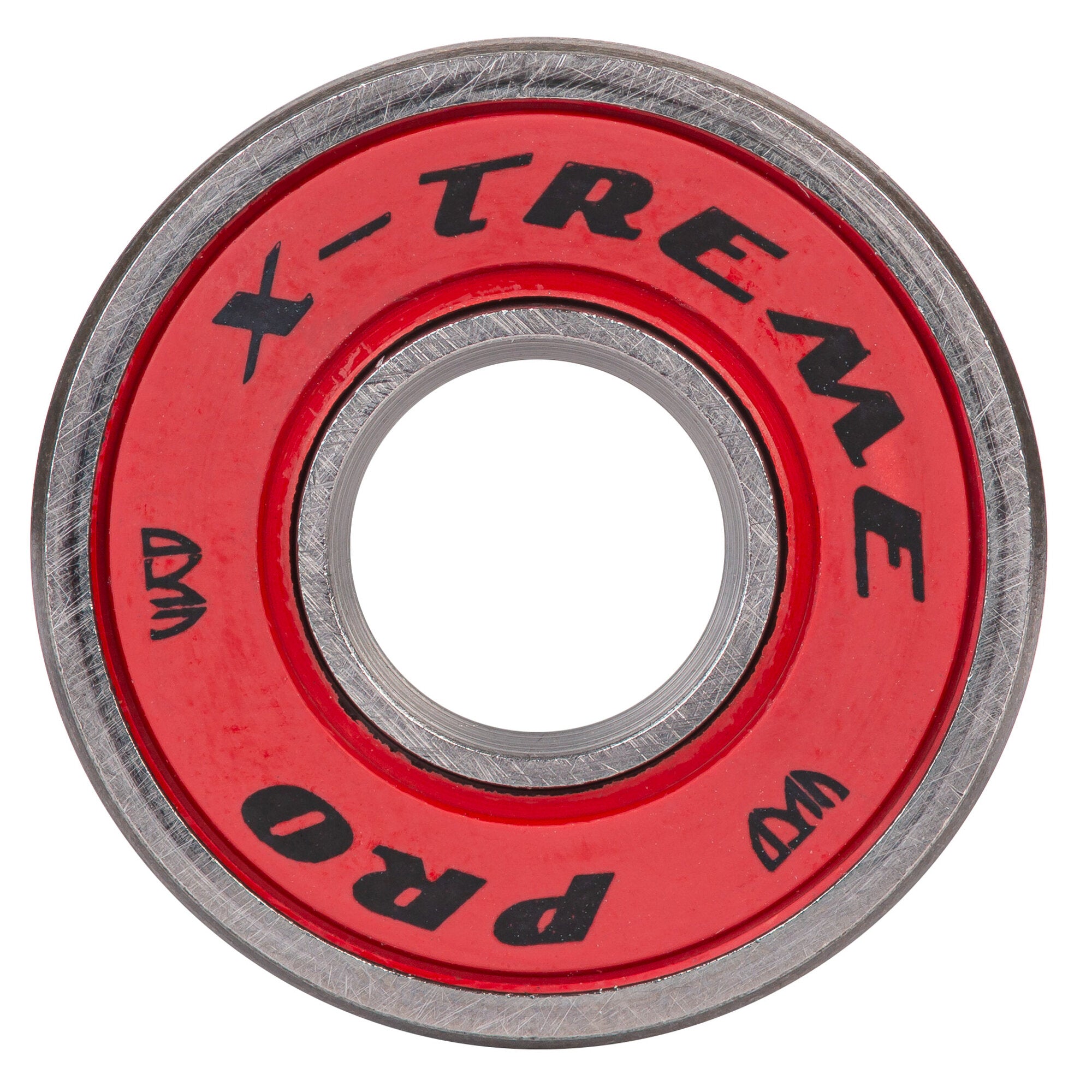 Wicked Extreme Pro - High Performance Skateboard Wheels for Street & Park Skating - Perfect for Tricks, Speed & Durability