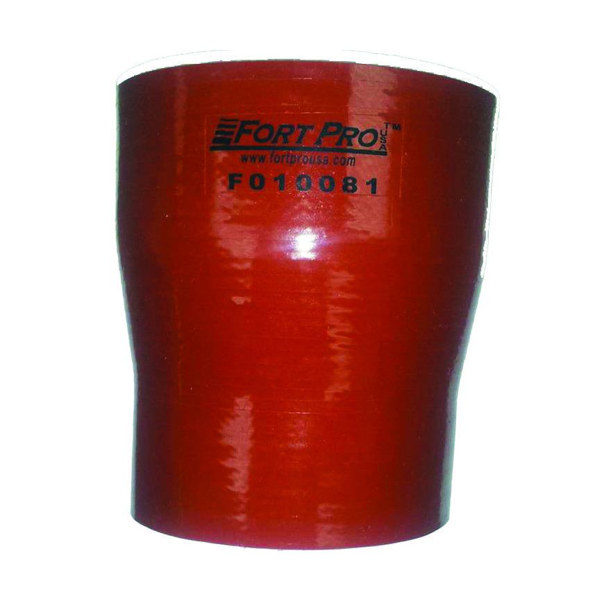 Turbo Stepped Inlet Hose 3.5