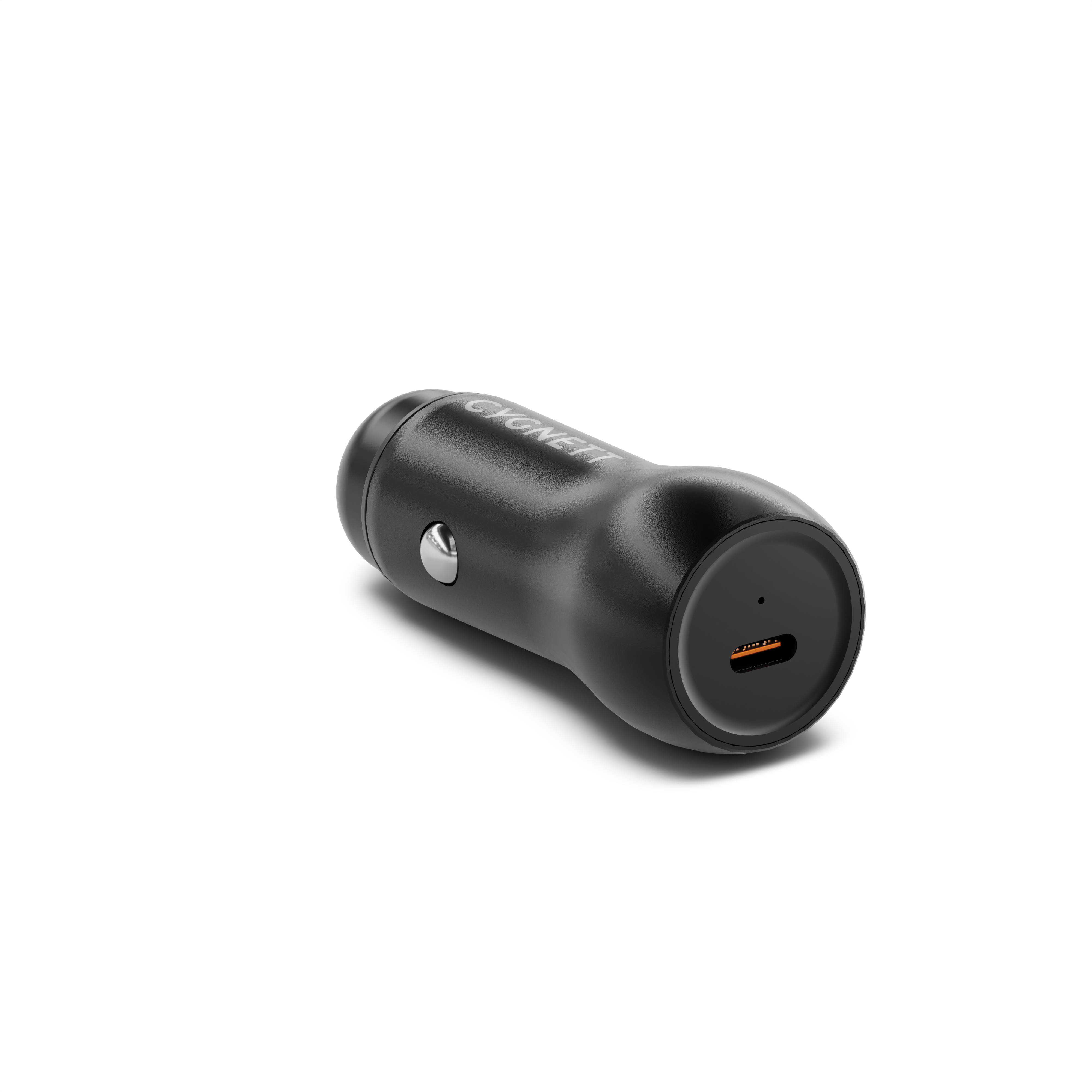 45W USB C Car Charger Fast Charging Adapter - Dual Port PD & QC 3.0 for iPhone 15/14/13, Samsung Galaxy, iPad - Perfect for Road Trips & Commuting