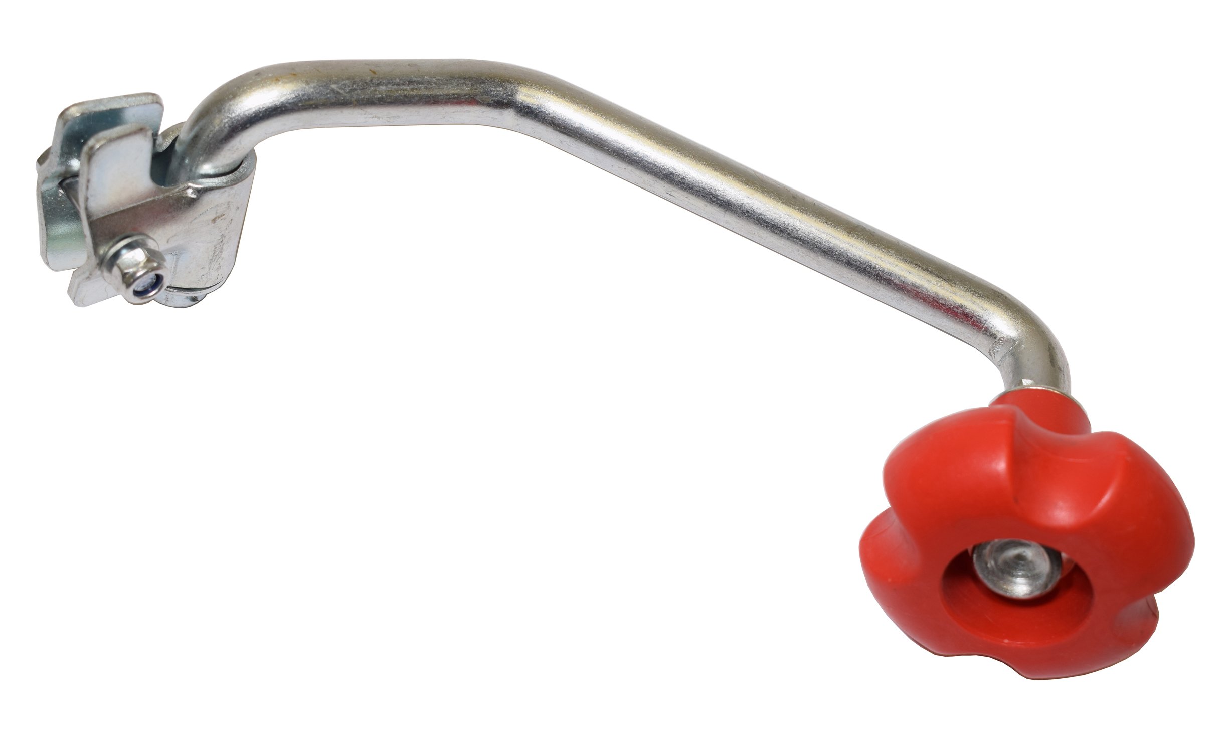 RAM Replacement Top Wind Handle (TJPB-HD) - Single | Durable RV Window Crank for Easy Operation & Maintenance