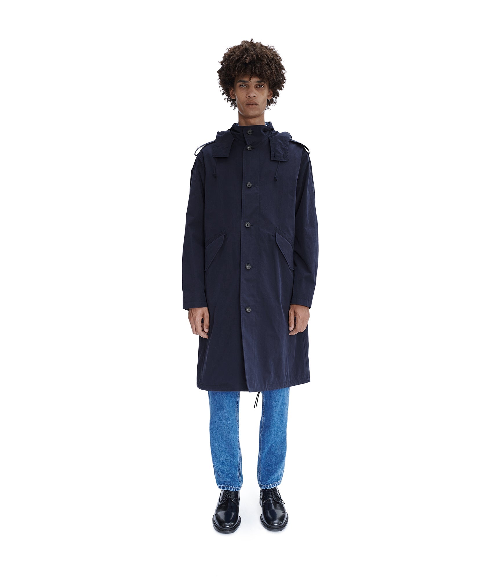 Coetz M30192Iaj Navy Blue - Premium Quality for Everyday Use & Outdoor Adventures