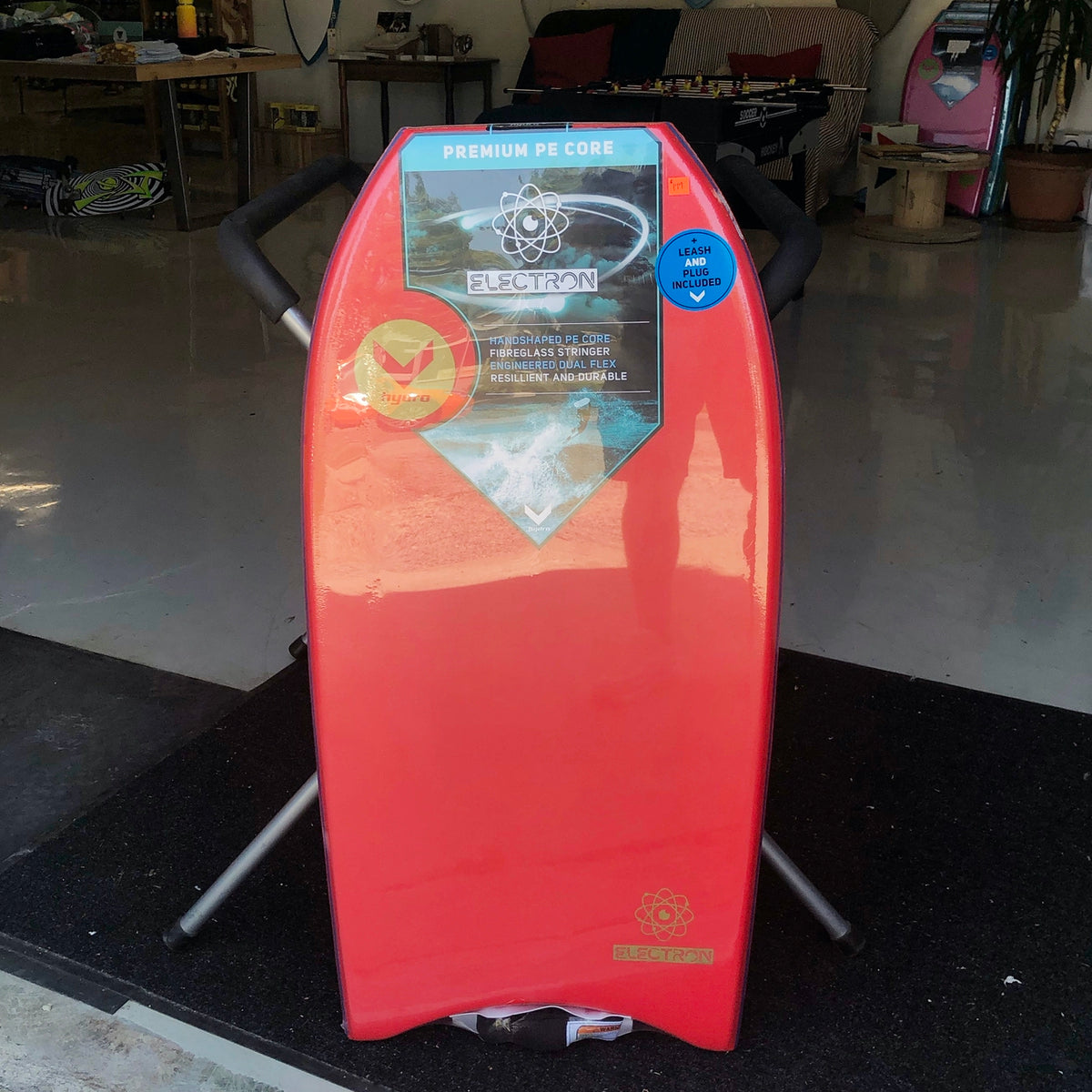 Hydro BodyBoard - Hydro Electron 38
