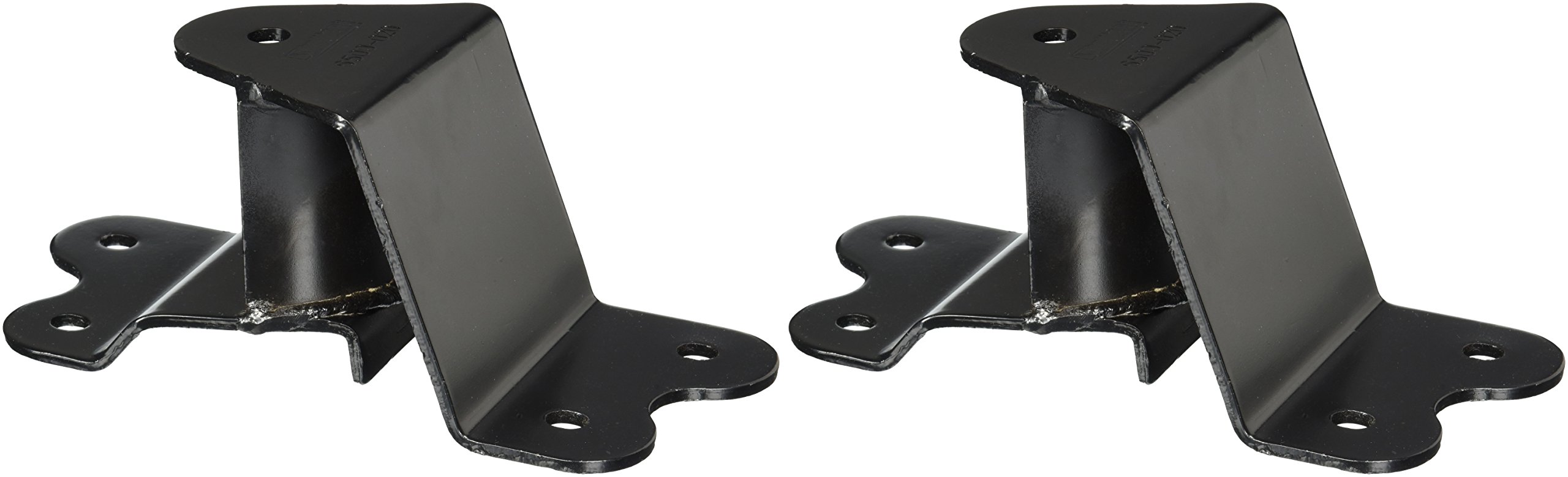 Belltech 6501 Hanger Kit - Heavy Duty Suspension Lift Kit for Trucks & SUVs | Perfect for Off-Roading, Towing & Performance Upgrades