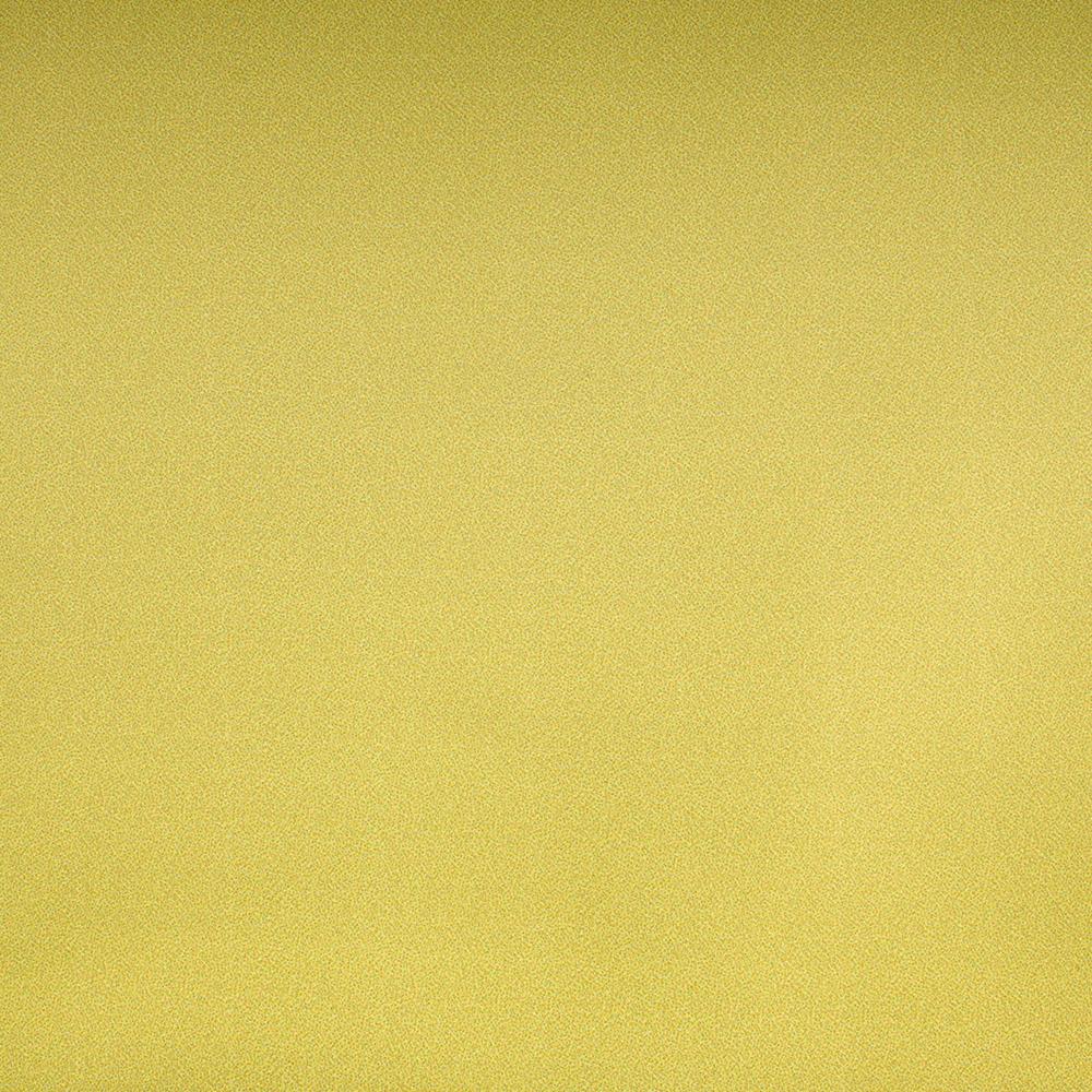 9 x 9 Inch Home Decor Fabric Swatch - Balade dans l'Amazonie Solid Lime Green - Perfect for Upholstery, Pillows & DIY Craft Projects