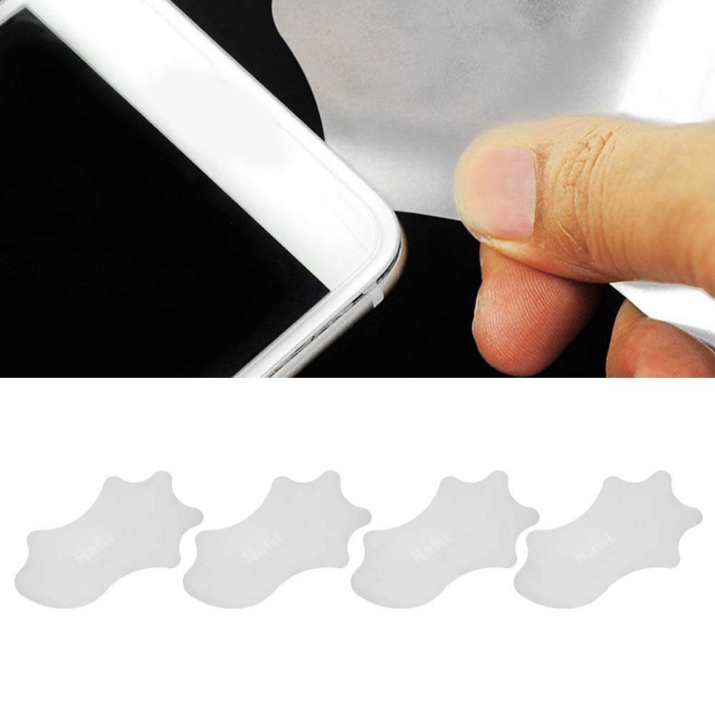 Strong Durable Stainless Steel Pry Bar Spudger Tool for Phone Repair - Mobile Screen Disassembly, Electronics Opening, DIY Device Maintenance