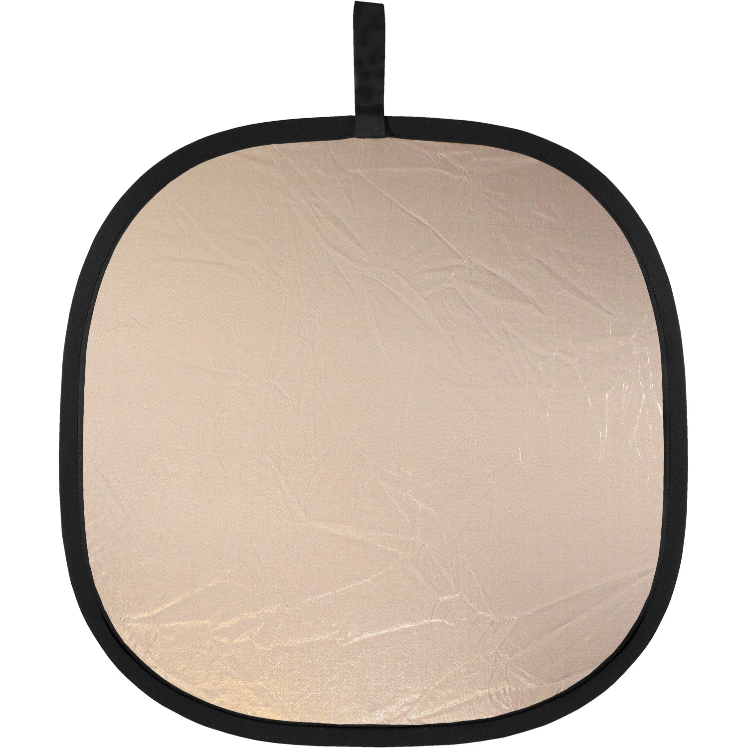 4-in-1 Collapsible Illuminator with Sunlight & Silver Reflector - 32 Inch Professional Photography Light Reflector for Portraits, Product Shoots & Outdoor Photography