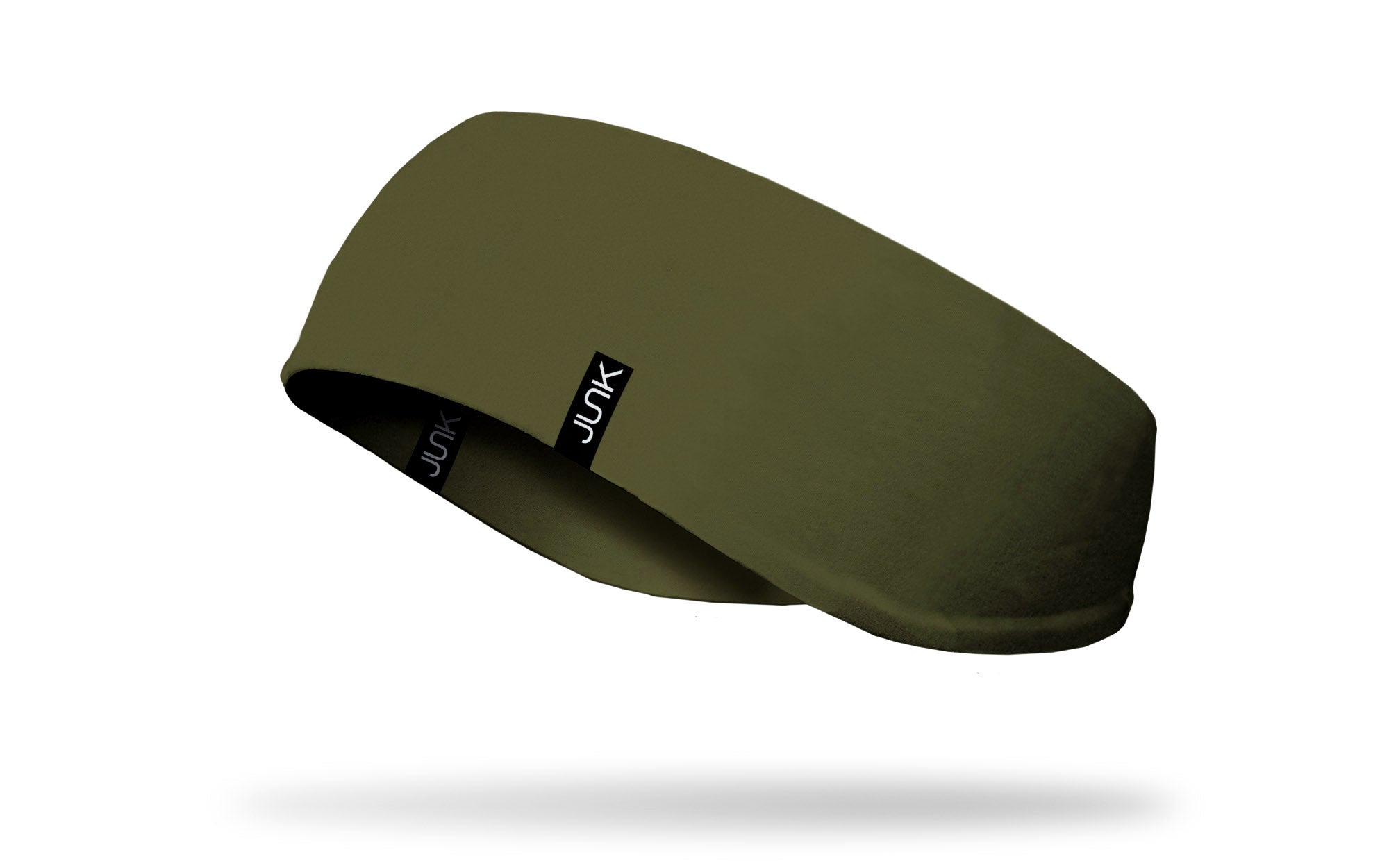OD Green Ear Warmer for Men & Women - Winter Thermal Fleece Ear Muffs for Running, Skiing, Hiking - Windproof Cold Weather Accessories