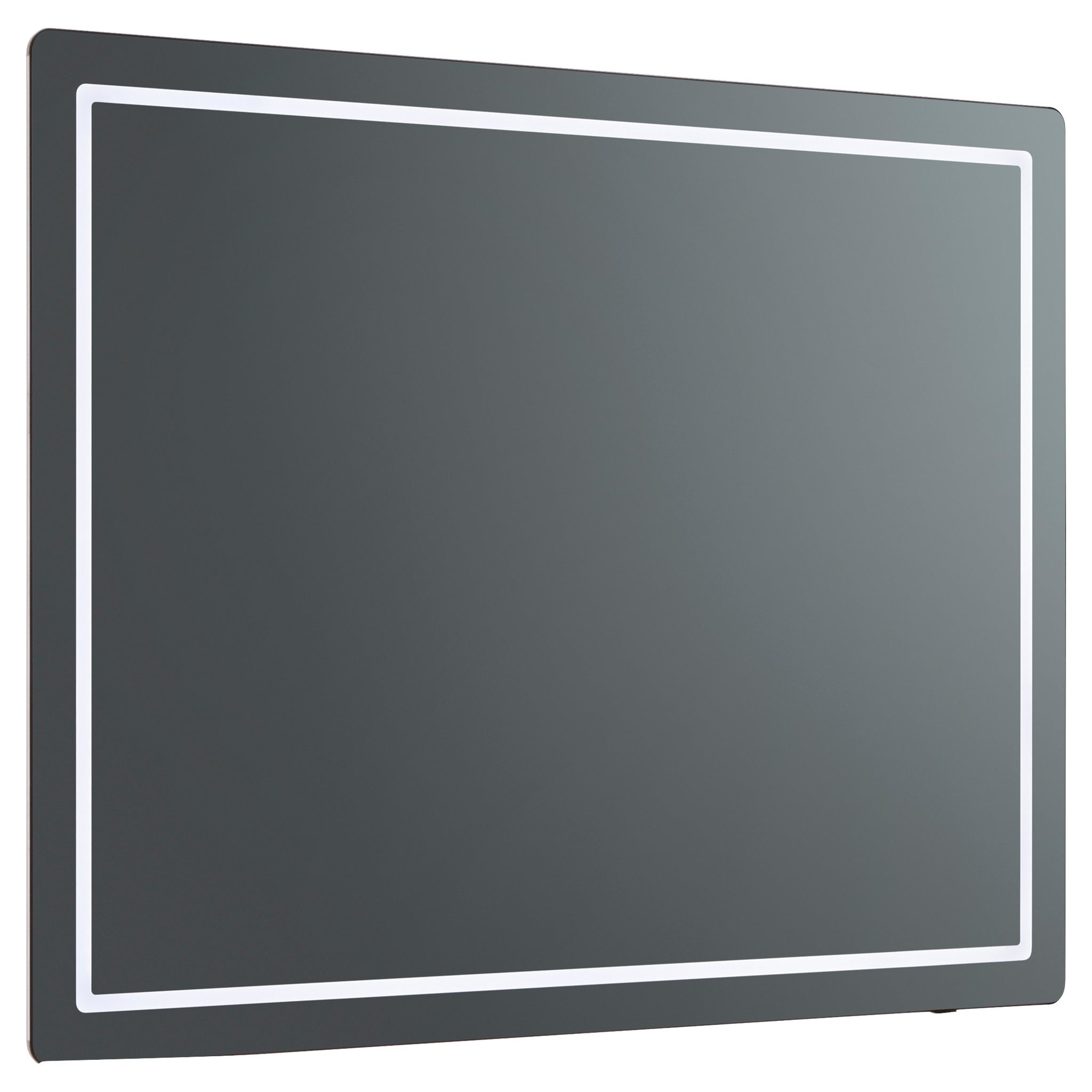 Oxygen COMPACT 3 0404 15 Lighted LED Mirror 48