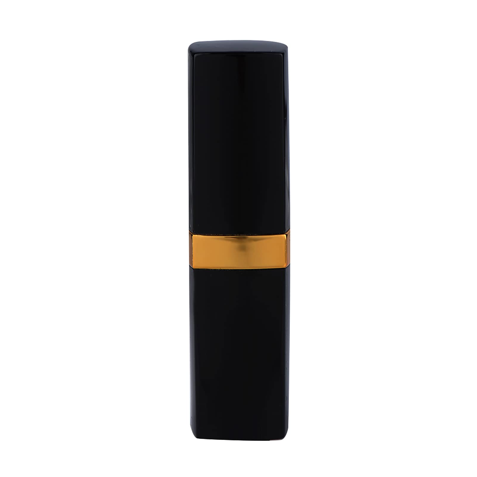 DIY Temporary Hair Dye Stick - Safe & Easy Hair Color Styling Tool for Hair Enthusiasts (Black-Brown) | Perfect for Halloween, Cosplay & New Year Celebrations