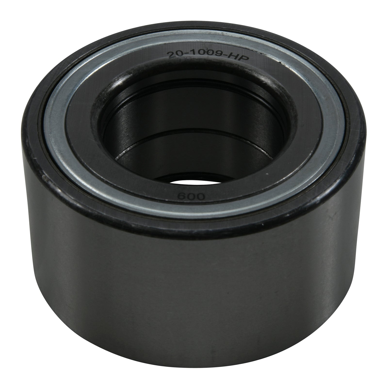 All Balls Racing Wheel Bearing Kit - Tapered DAC Upgrade (25-1788 HP) | High Performance Motorcycle & ATV Wheel Bearings for Smooth Ride & Durability | Off-Road, Racing & Adventure Use