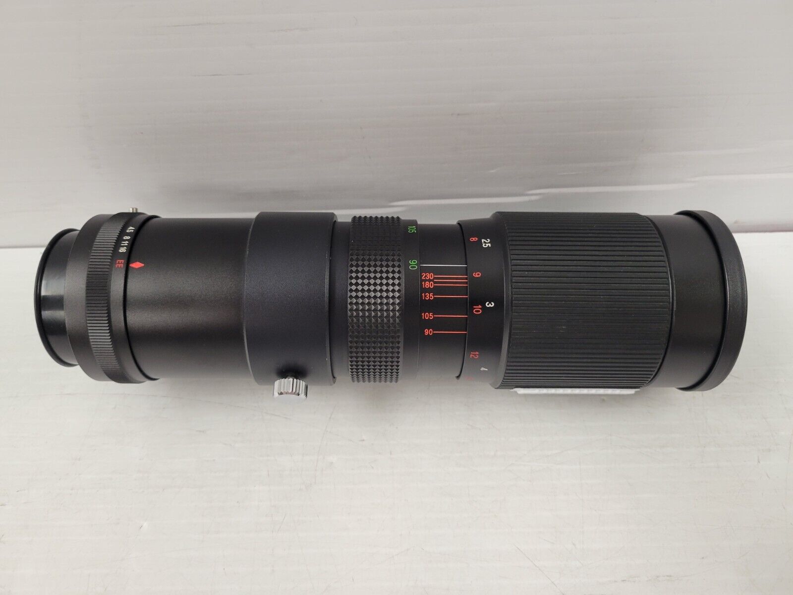 Bushnell 90-230mm Zoom Lens for DSLR Cameras - High-Quality Telephoto Lens for Wildlife & Sports Photography | Perfect for Outdoor Adventures & Travel Photography