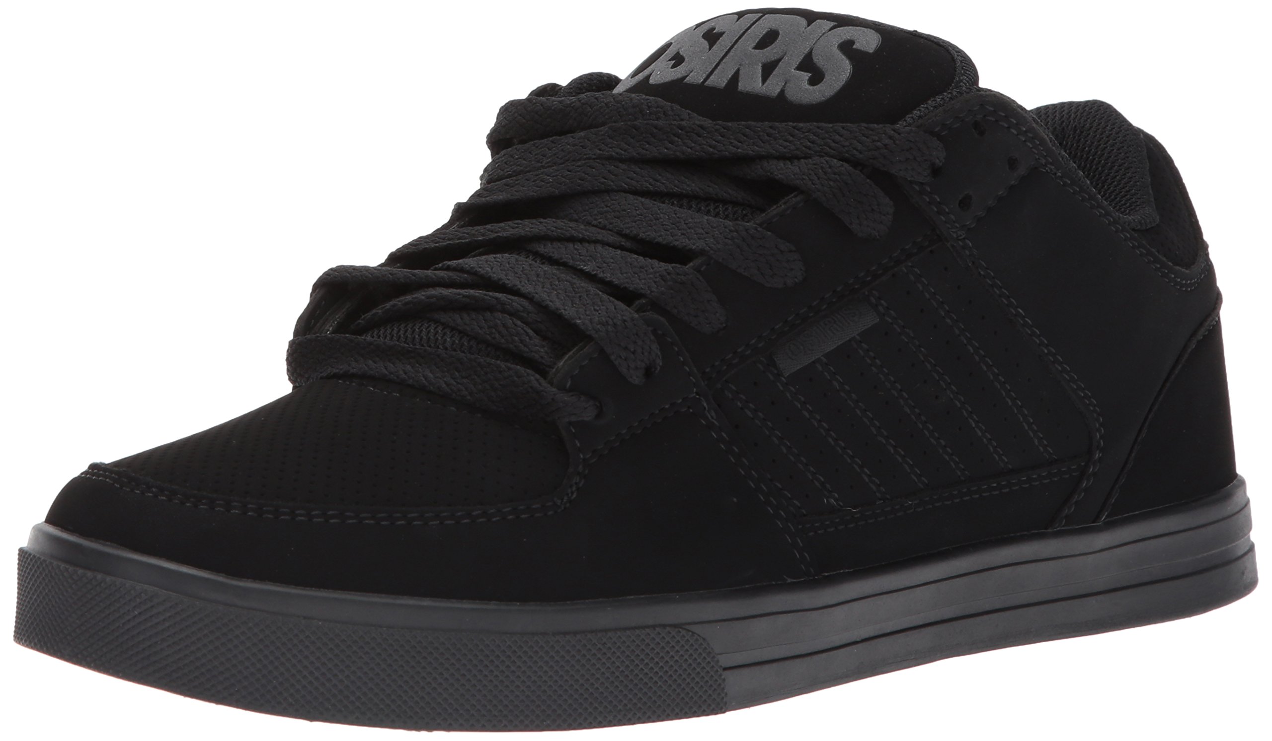 Osiris Men's Protocol Skate Shoes - High-Performance Skateboarding Sneakers for Street & Park Skating