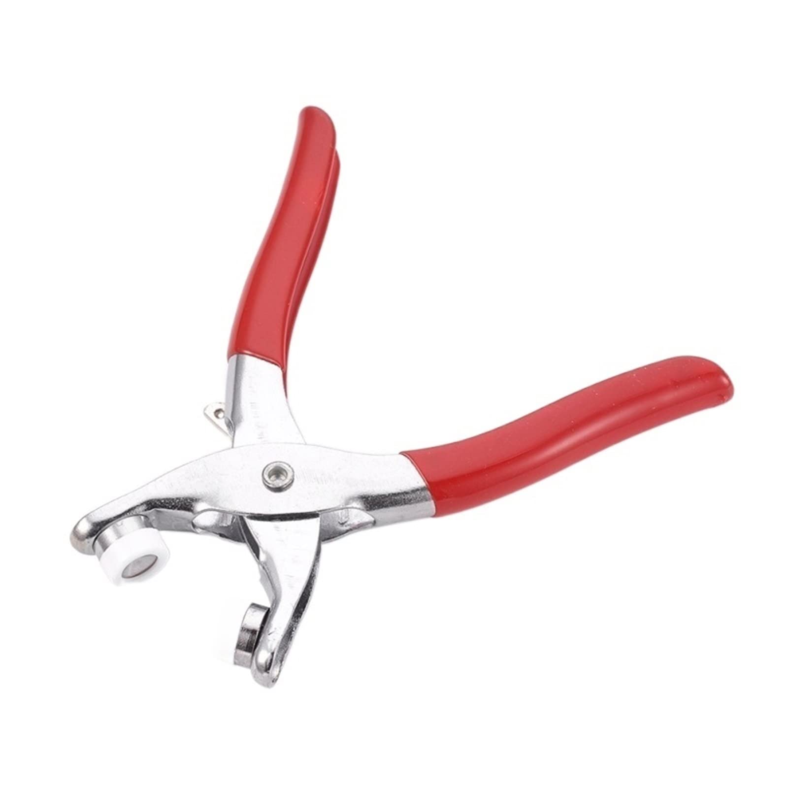 Professional Jewelry Pliers Set - Snap Fastener Pliers for Jewelry Making, DIY Crafts & Repair - Premium Jewelry Tools for Beading, Wire Wrapping & Metal Work (Perfect for Home Studios & Professional Jewelers)