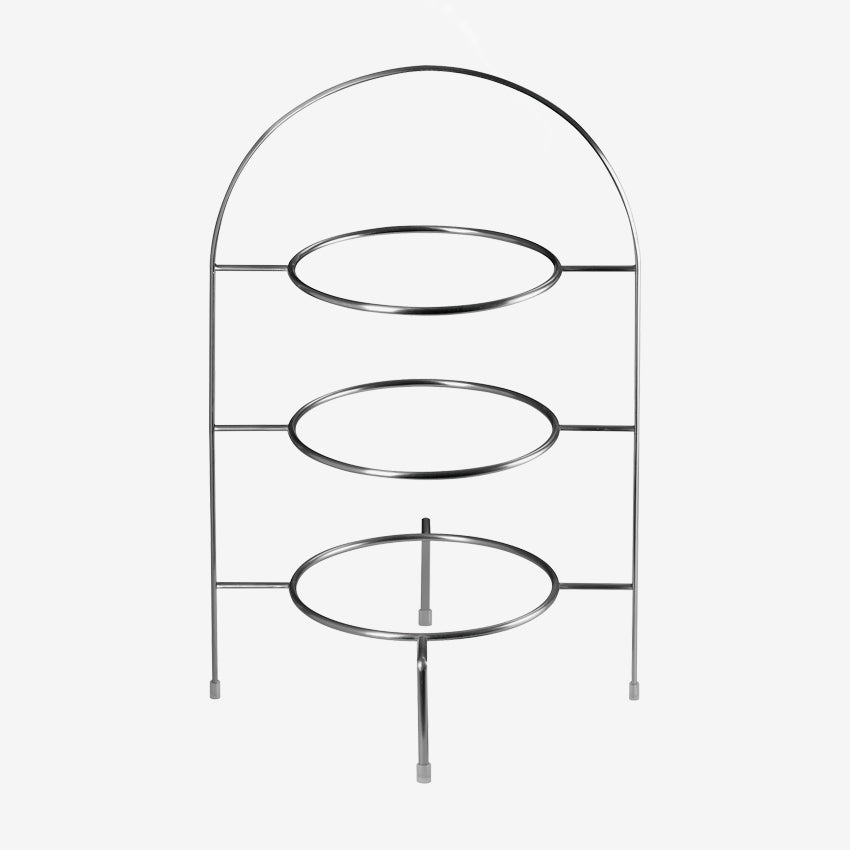 Asa Germany | Elegant À Table Server Stand Only - Perfect for Dining Room, Kitchen & Buffet Serving
